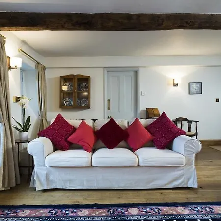 Birkett House