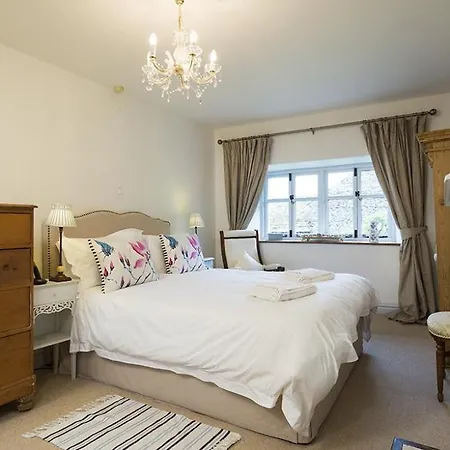Dom wakacyjny Birkett House