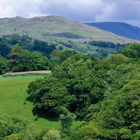 Birkett House