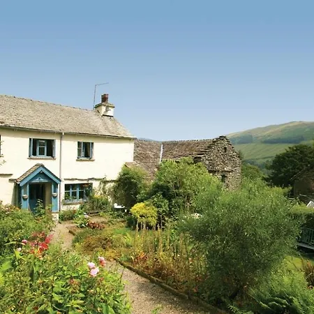 Birkett House