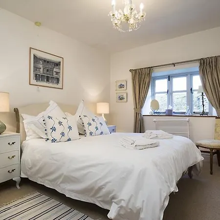 Birkett House Troutbeck (South Lakeland)