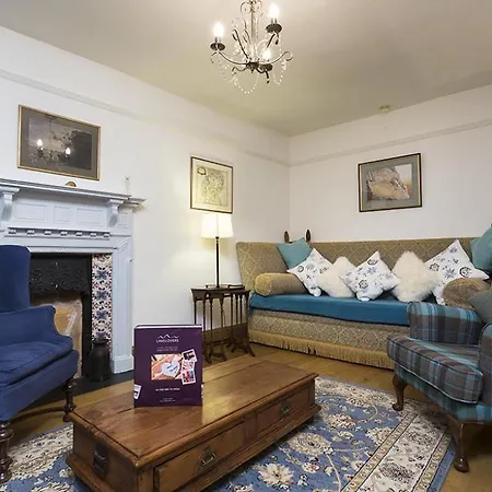 Дом отдыха Birkett House Troutbeck (South Lakeland)