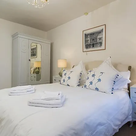 Birkett House * Troutbeck (South Lakeland)