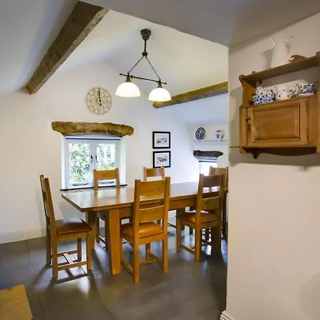 Birkett House * Troutbeck (South Lakeland)