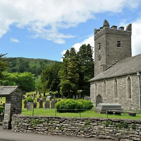 Dom wakacyjny Birkett House *