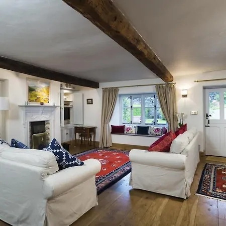 Dom wakacyjny Birkett House