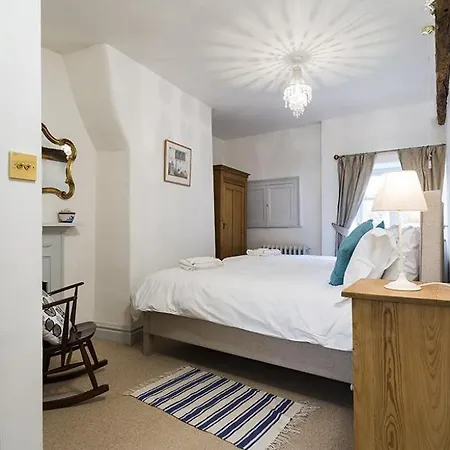 Birkett House Dom wakacyjny